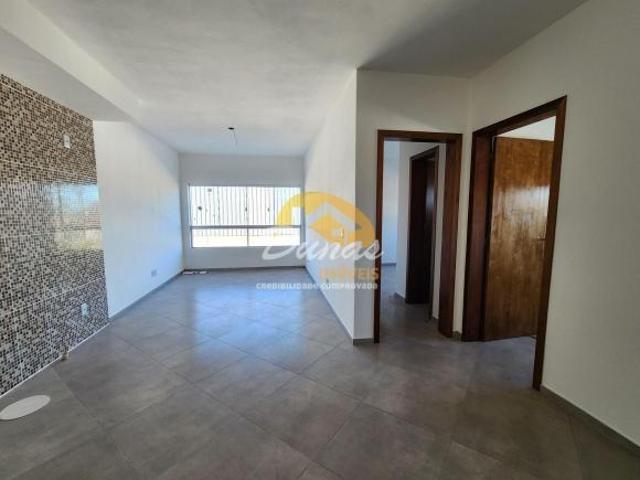 Apartamento venda em Borússia, Osório