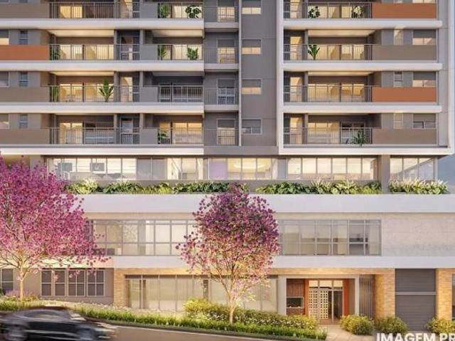 Apartamento venda em Região Imediata de Bauru, Paulistania