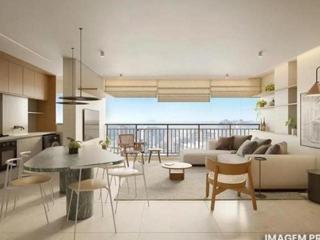 Apartamento venda em Região Imediata de Bauru, Paulistania