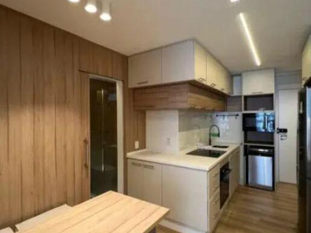 Apartamento venda em Região Imediata de Bauru, Paulistania