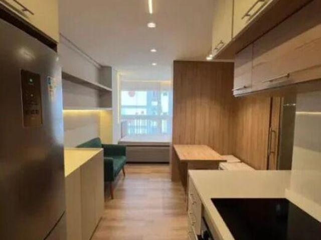 Apartamento venda em Região Imediata de Bauru, Paulistania