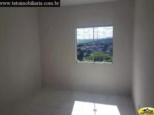 Apartamento venda em Bairro Ipiranga, Teófilo Otoni