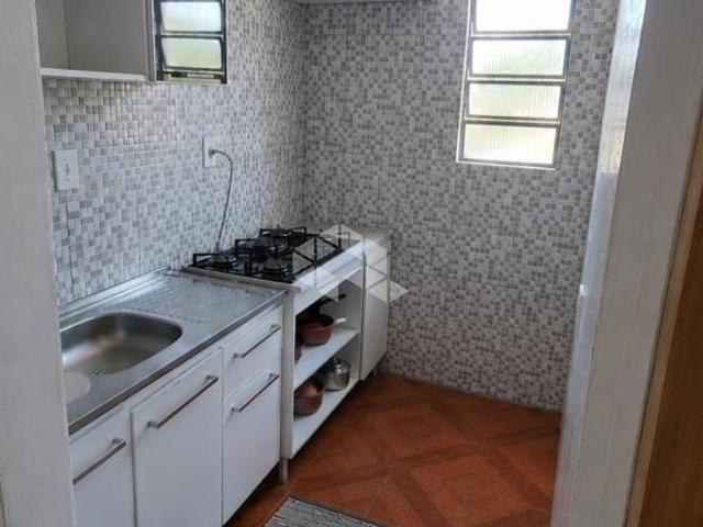 Apartamento venda em Região Geográfica Imediata de Santa Maria, Santa Maria