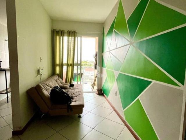 Apartamento venda em Região Geográfica Imediata de Santa Maria, Santa Maria