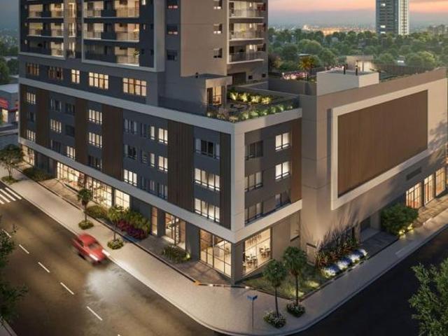 Apartamento venda em Região Imediata de Ourinhos, Chavantes