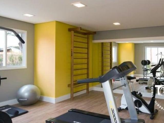 Apartamento venda em Vale Formoso, Novo Horizonte