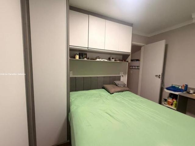 Apartamento venda em Jardim Brasil, Araçariguama