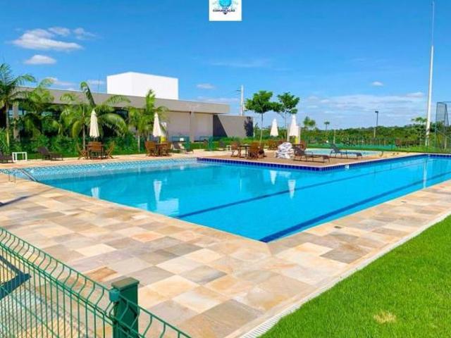 Apartamento venda em Alphaville Senador Canedo, Senador Canedo