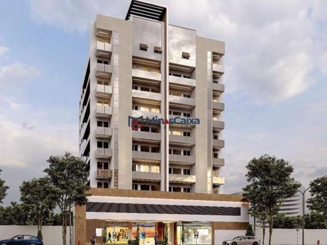 Apartamento venda em Região Geográfica Imediata de Ipatinga, Região Metropolitana do Vale do Aço