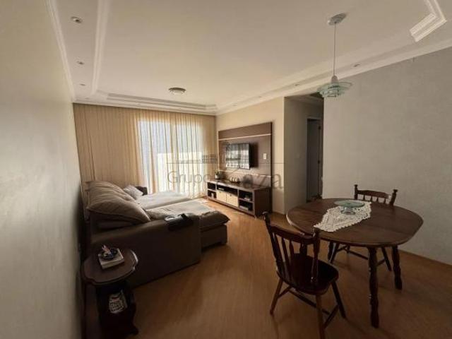 Apartamento venda em São José dos Campos