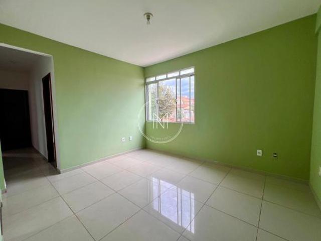 Apartamento venda em Tereza Cristina, São Joaquim de Bicas