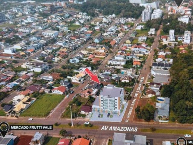 Apartamento venda em Região Geográfica Imediata de Lajeado, Lajeado