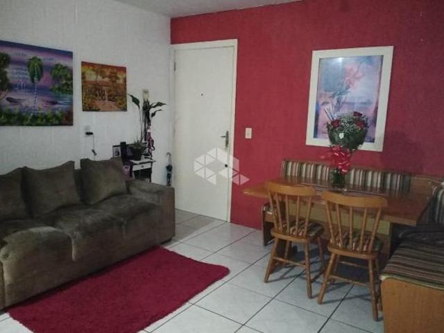 Apartamento venda em Região Geográfica Imediata de Santa Maria, Santa Maria
