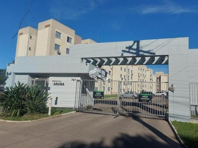 Apartamento venda em Região Geográfica Imediata de Santa Maria, Santa Maria