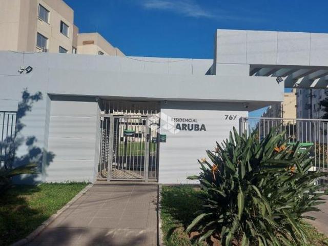 Apartamento venda em Região Geográfica Imediata de Santa Maria, Santa Maria