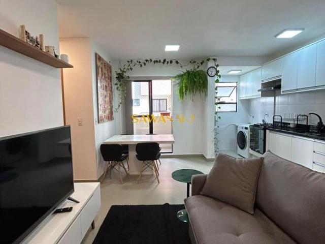 Apartamento venda em Vargem Grande, Pinhais