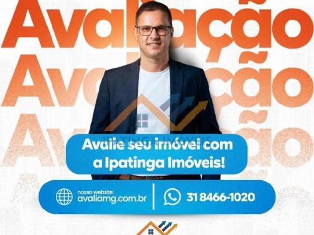Apartamento venda em Região Geográfica Imediata de Ipatinga, Região Metropolitana do Vale do Aço
