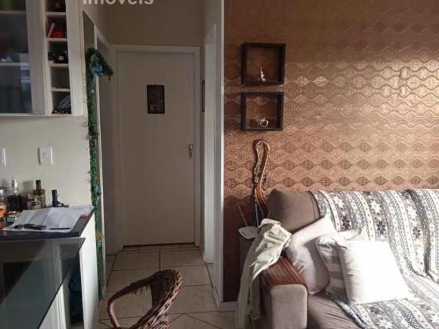 Apartamento venda em Gravataí