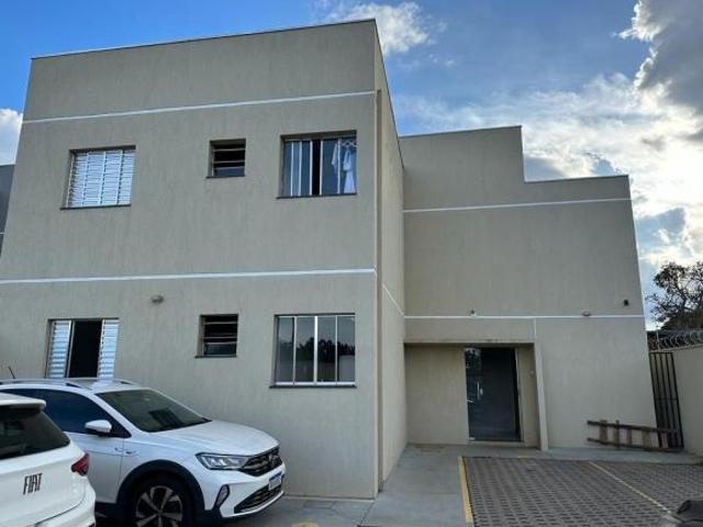Apartamento venda em Região Geográfica Imediata de Campo Grande, Campo Grande