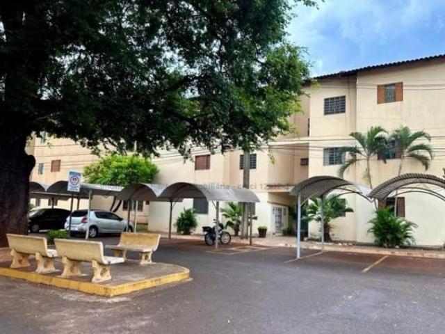 Apartamento venda em Região Geográfica Imediata de Campo Grande, Campo Grande
