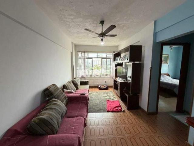 Apartamento venda em Santos