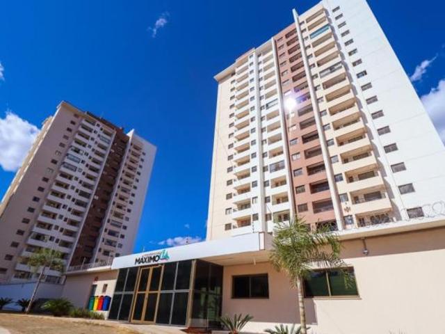 Apartamento venda em Região Geográfica Imediata de Goiânia, Aparecida de Goiânia