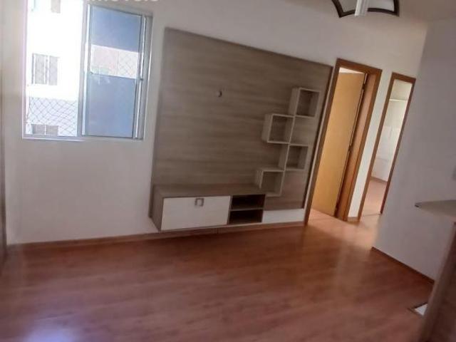Apartamento venda em Vila Mauá, Cachoeirinha