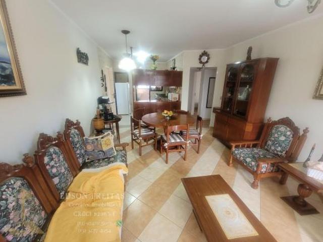 Apartamento venda em Região Imediata de Santos, Região Metropolitana da Baixada Santista