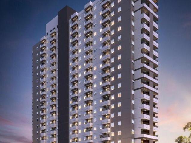 Apartamento venda em Região Imediata de Assis, Lutécia