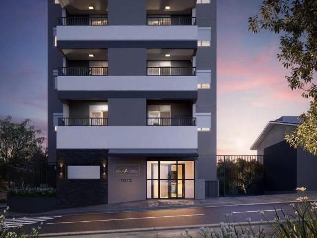 Apartamento venda em Região Imediata de Assis, Lutécia