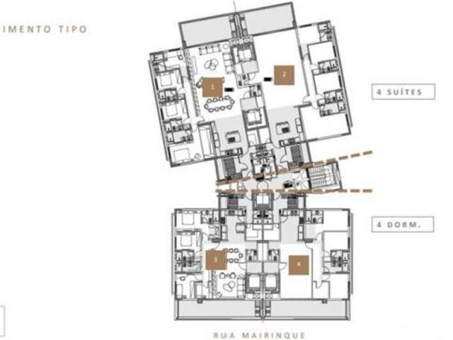 Apartamento venda em Região Imediata de Sorocaba, Região Metropolitana de Sorocaba