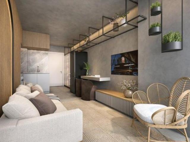 Apartamento venda em Região Imediata de Santos, Pedro de Toledo