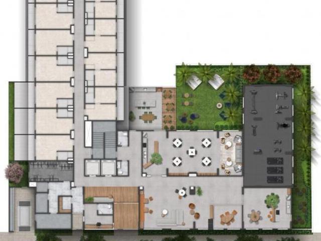 Apartamento venda em Região Imediata de São José do Rio Preto, Região Metropolitana de São José do Rio Preto