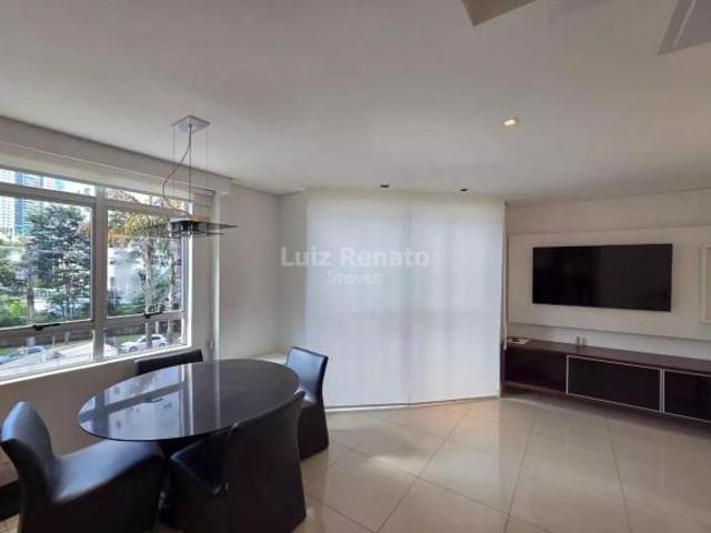 Apartamento venda em Vila da Serra, Nova Lima