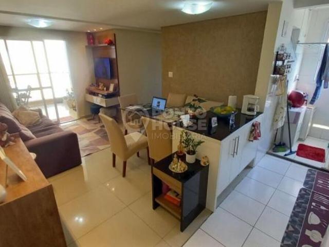Apartamento venda em Cursino, São Paulo