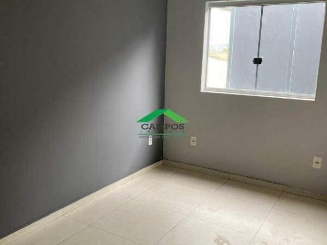 Apartamento venda em Região Geográfica Imediata de Santa Bárbara - Ouro Preto, Mariana