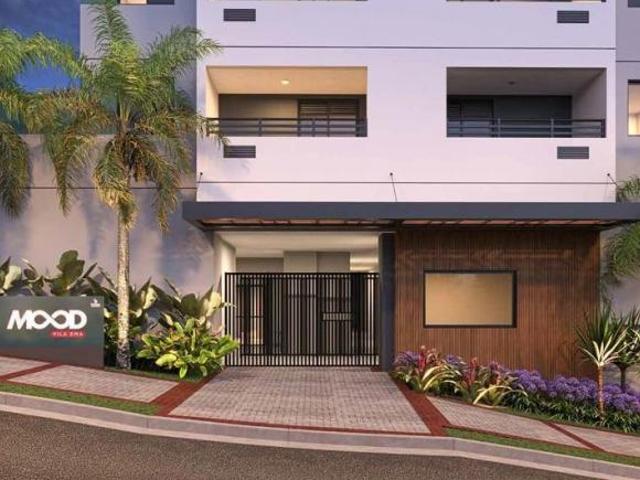Apartamento venda em São Lucas, São Paulo