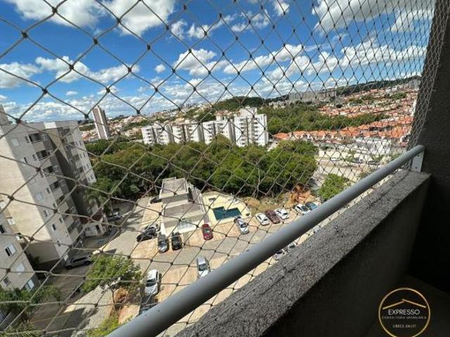 Apartamento venda em Região Imediata de Sorocaba, Região Metropolitana de Sorocaba