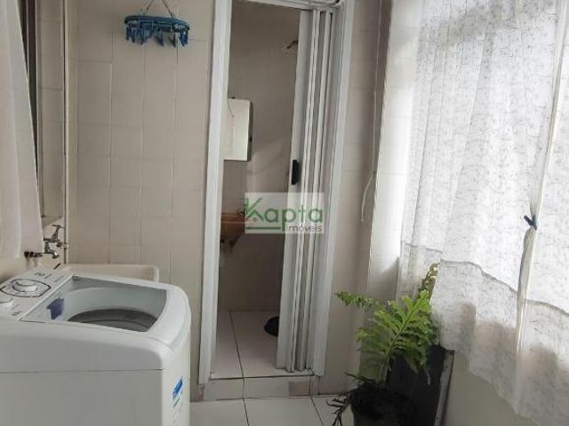 Apartamento venda em Jaguara, São Paulo