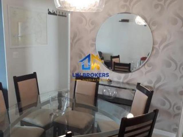 Apartamento venda em Região Imediata de Jundiaí, Jundiaí
