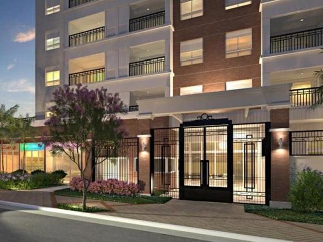 Apartamento venda em Região Imediata de Bauru, Paulistania