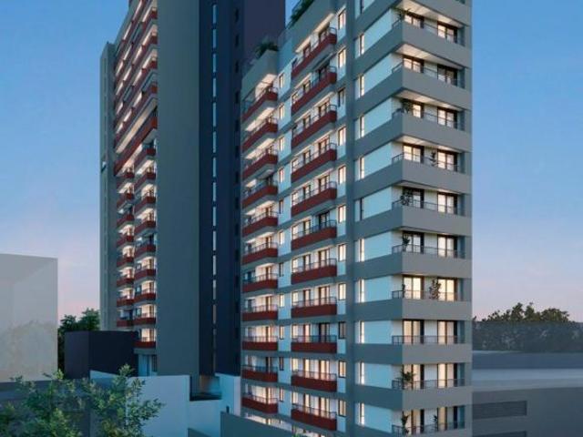 Apartamento venda em Região Imediata de Bauru, Paulistania
