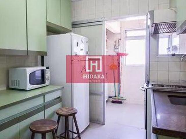 Apartamento venda em Região Imediata de São Paulo, Região Metropolitana de São Paulo