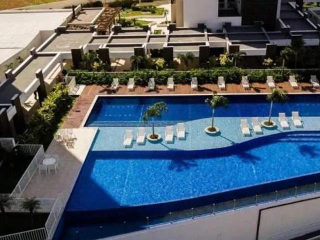Apartamento venda em Região Geográfica Imediata de Campo Grande, Campo Grande