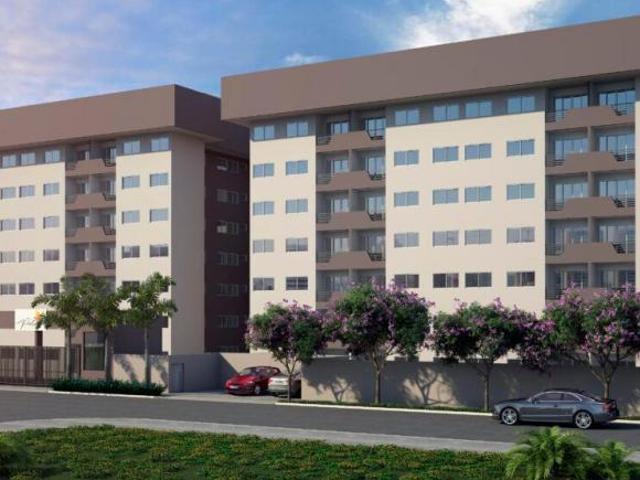 Apartamento venda em Região Geográfica Imediata de Goiânia, Goiânia