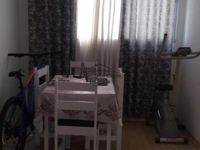Apartamento venda em Região Imediata de Guaratinguetá, Região Metropolitana do Vale do Paraíba e Litoral Norte