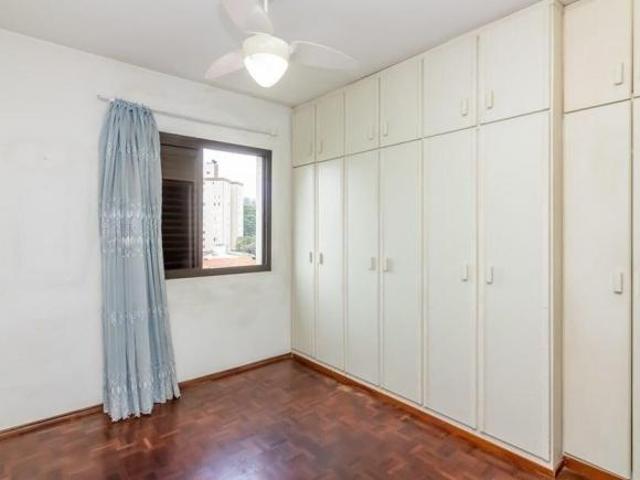 Apartamento venda em Borebi