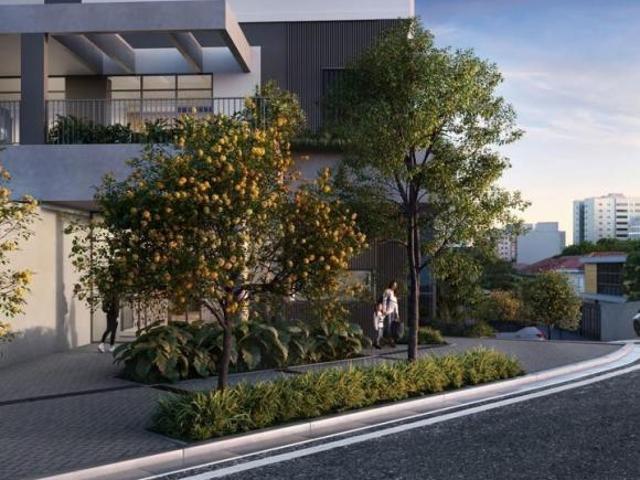 Apartamento venda em Marabá Paulista