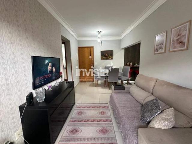 Apartamento venda em Região Imediata de Santos, Região Metropolitana da Baixada Santista