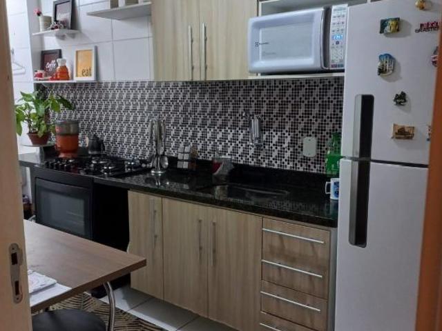 Apartamento venda em Região Geográfica Imediata de Água Boa, Mato Grosso